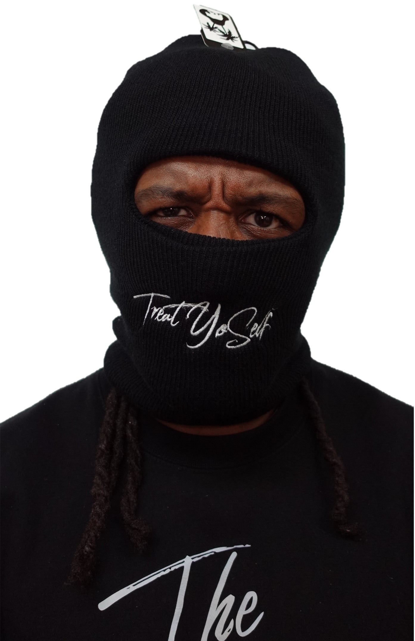 Ski Mask